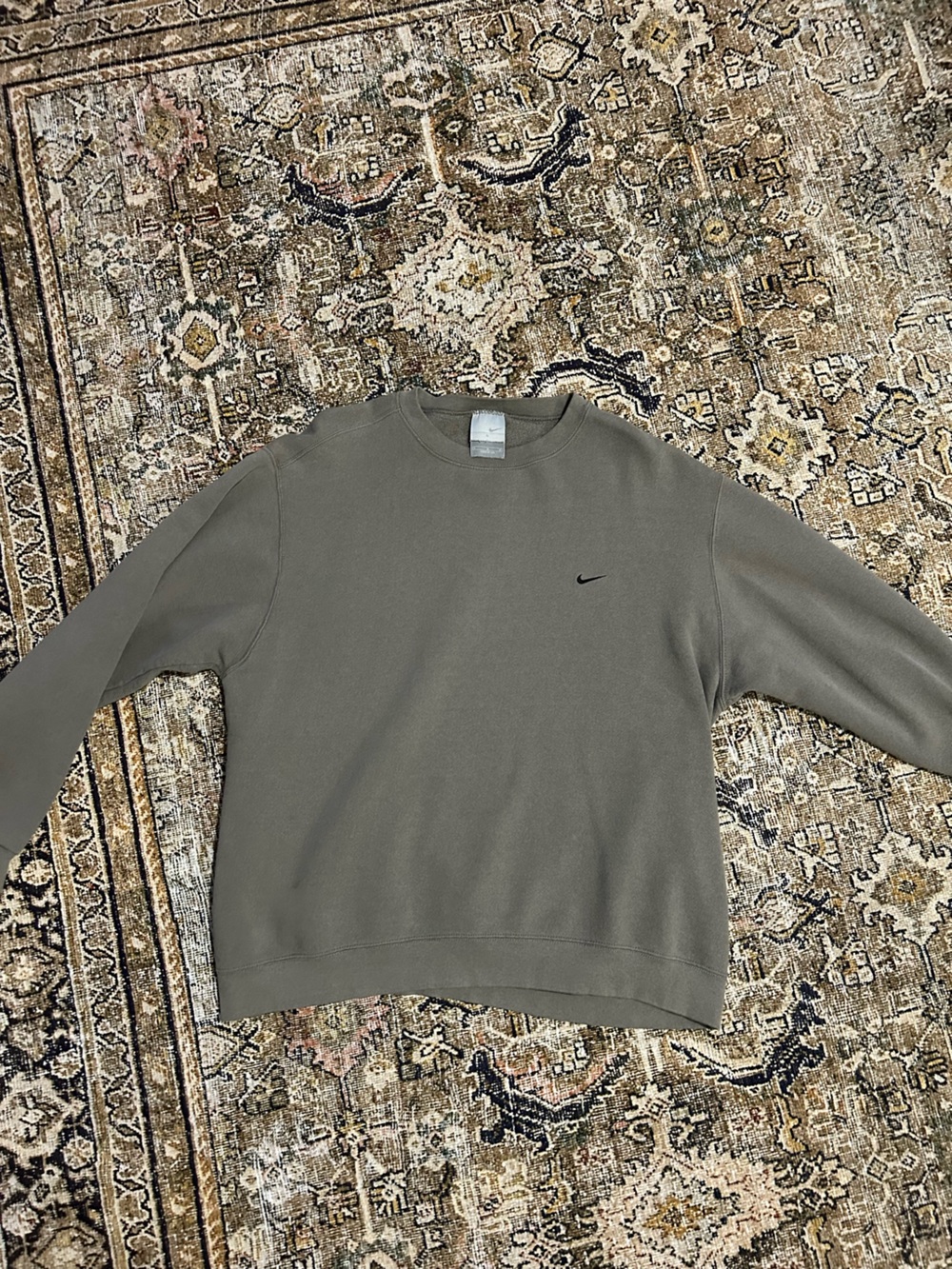 Vintage Nike crewneck